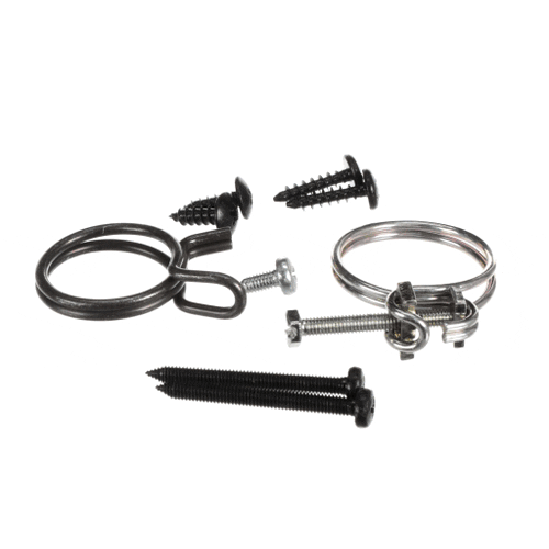 Bosch Part# 00604885 Installation Set (OEM)