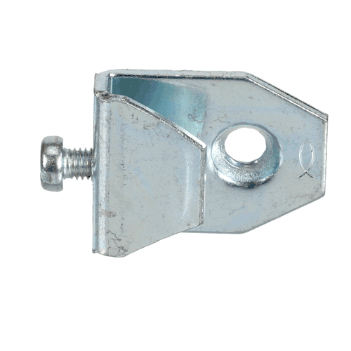 Bosch Part# 00605476 Bracket (OEM)