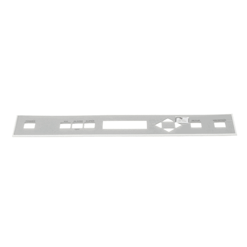 Bosch Part# 00605501 Panel (OEM)