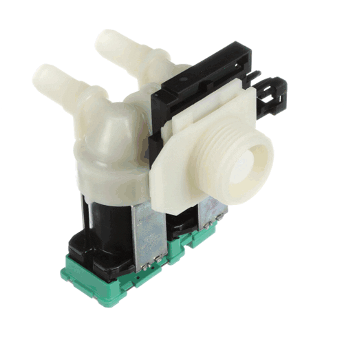 Bosch Part# 00606001 Dual Water Inlet Valve (OEM)