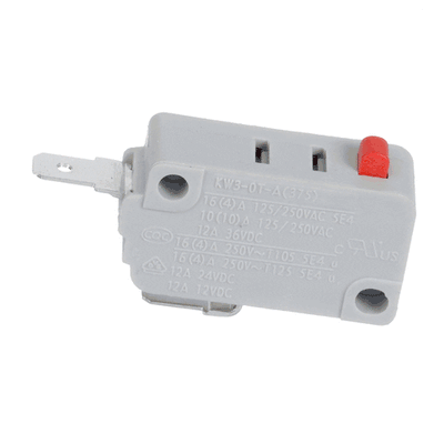 Bosch Microwave Door Switch HMB5051/01
