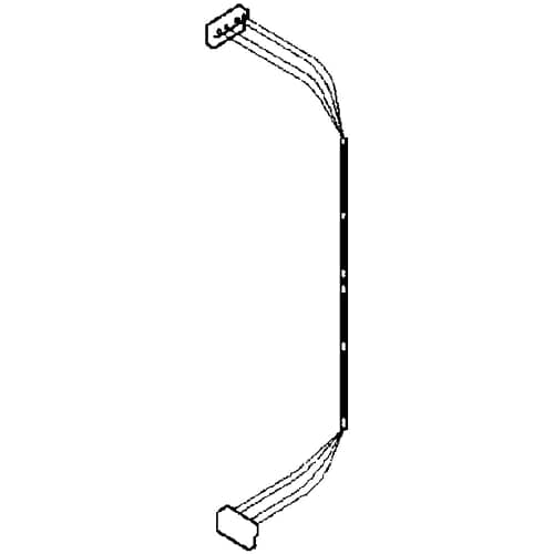Bosch Part# 00607048 Cable Harness (OEM)