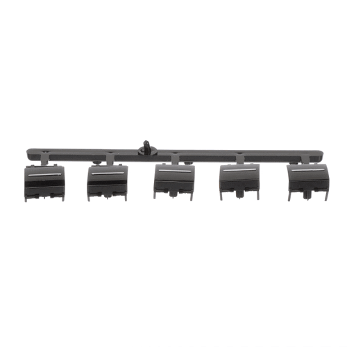 Bosch Part# 00609266 Push Button Set (OEM)