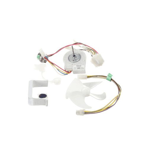 Bosch Fan Motor 00609282