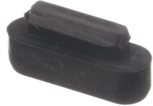 Bosch Part# 00610393 Rubber Foot (OEM)