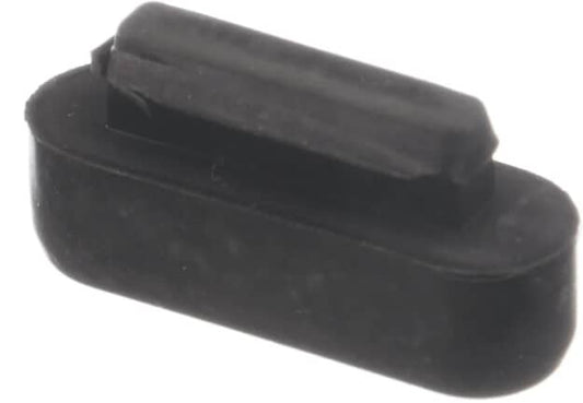 Bosch Part# 00610393 Rubber Foot (OEM)
