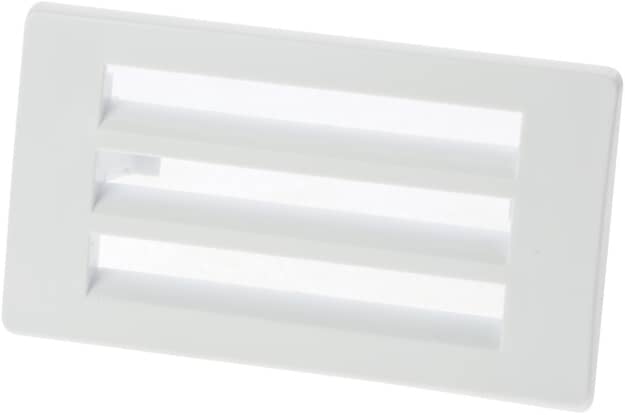 Bosch Part# 00610488 Air Grid (OEM)