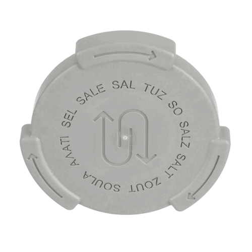 Bosch Part# 00611319 Lid (OEM)
