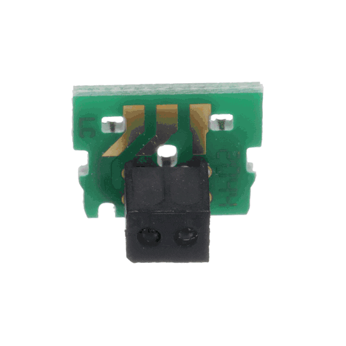 Bosch Part# 00611574 Rinse-Aid Sensor (OEM)