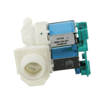 Bosch Washing Machine Water Inlet Valve WAS20160UC/01
