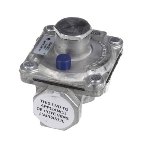 Bosch Pressure Regulator 00611976