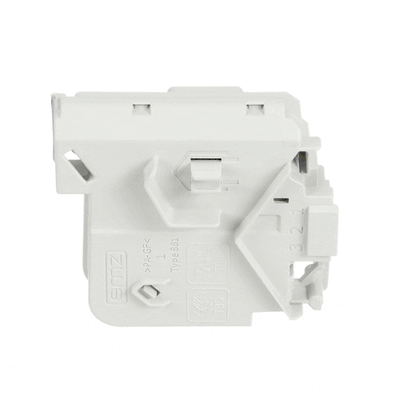 Bosch Washing Machine Door Lock Assembly WAS20160UC/28