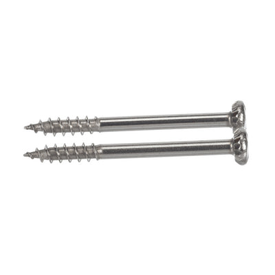 Bosch SHX46L15UC/50 Wood Screw 4mm - 41mm - Genuine OEM