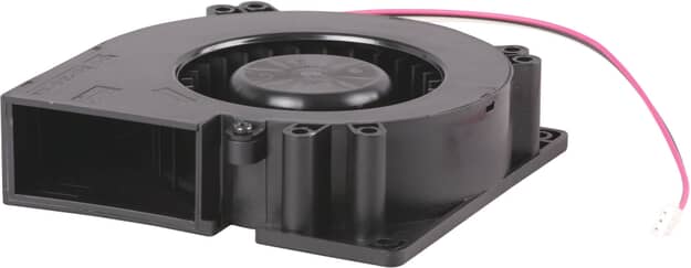 Bosch Part# 00612942 Fan (OEM)