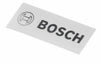 Bosch Firm Plate - 00614976