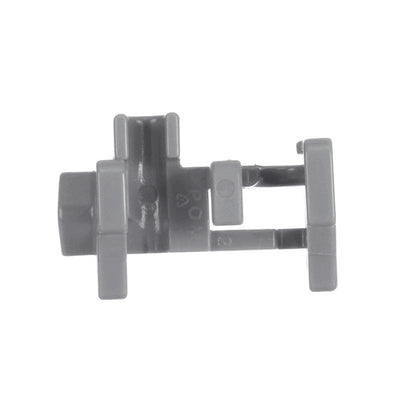 Bosch SHV68T53UC/04 Tine Row Retainer (Upper) - Genuine OEM