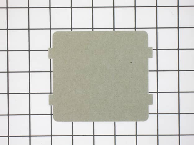 Bosch Microwave Cover HMV8051U-01