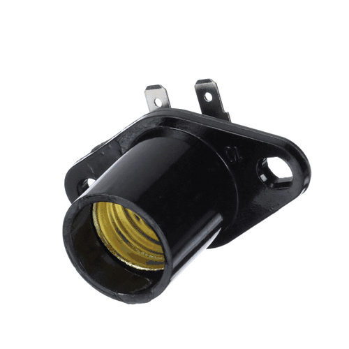 Bosch Part# 00617214 Light Socket (OEM)