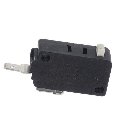 Bosch Microwave Door Interlock Switch HMV5053U/01