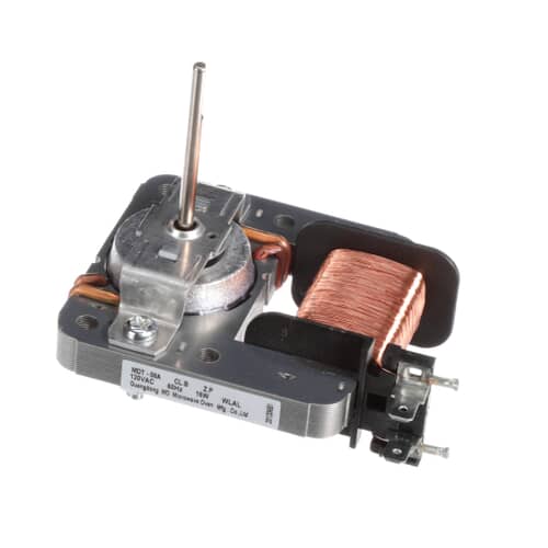 Bosch HMV3021U/01 Motor-Fan - Genuine OEM