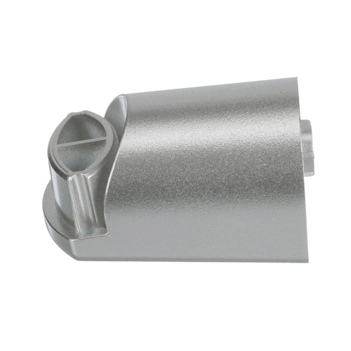 Bosch Microwave Door Handle Support HMV3051U/01