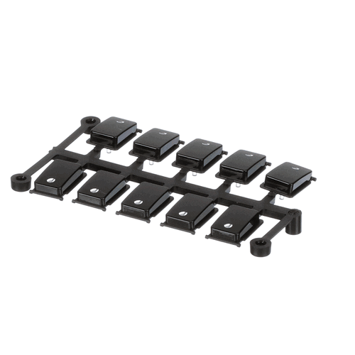 Bosch Part# 00617874 Push Button Set (OEM)
