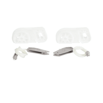 Bosch Door Roller and Cable Assembly 00618605