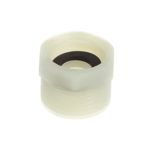 Bosch Part# 00618654 Adapter - Genuine OEM