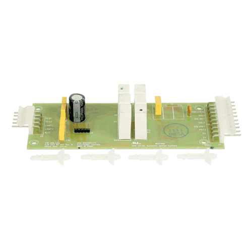 Bosch Simmer Control Board 00619016