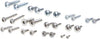 Bosch Part# 00619340 Screw (OEM)