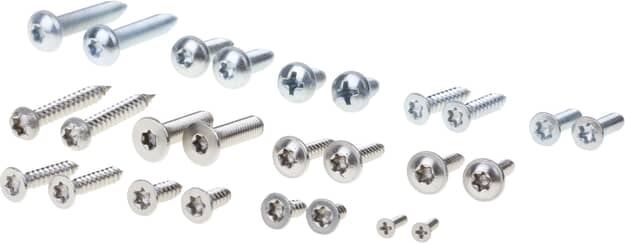 Bosch Part# 00619340 Screw (OEM)