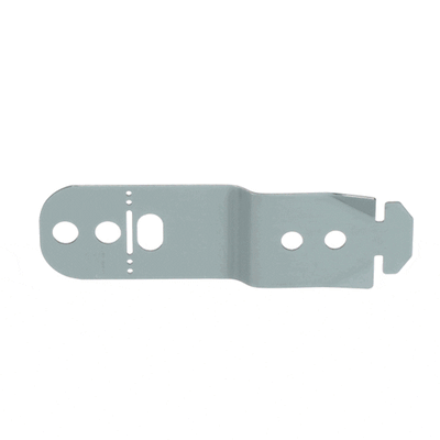 Bosch SHE53TF5UC/02 Mounting Bracket Genuine OEM