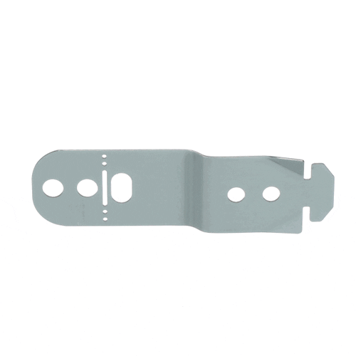 Bosch SHXM78W55N/01 Mounting Bracket Genuine OEM