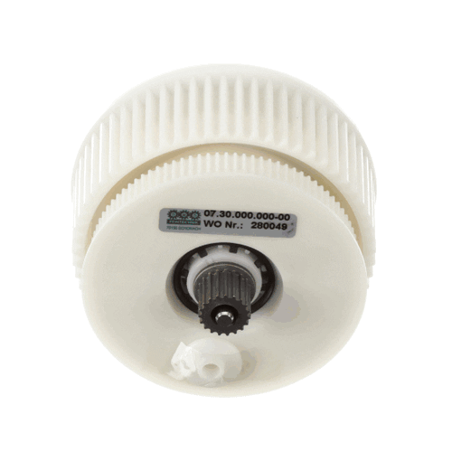 Bosch 00 Microwave High-Voltage Transformer - 620524