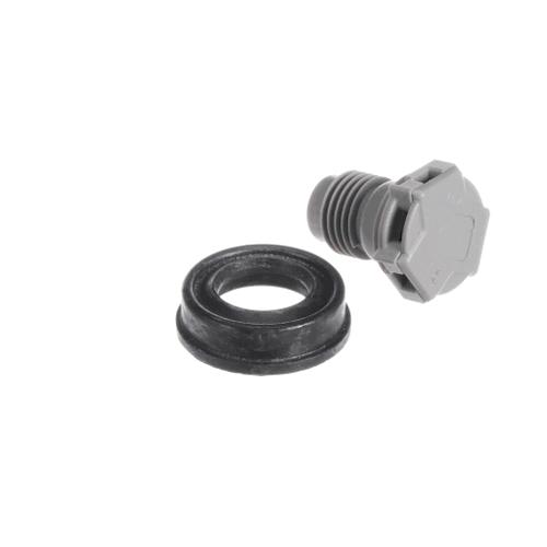 Bosch Part# 00622267 Water Inlet Port Threaded Bolt (OEM)