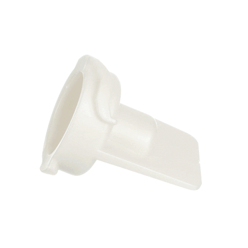 Bosch Water Filter Bypass Cap 00622349