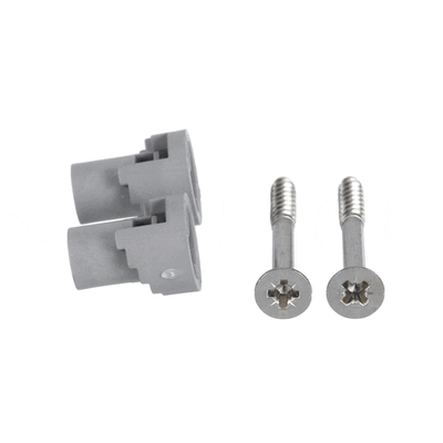 Bosch Bracket Fixing Kit 00622861