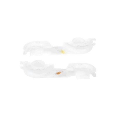 Bosch SPV5ES53UC/23 Door HInge Guide - Genuine OEM