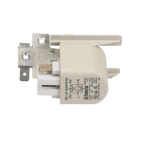 Bosch Part# 00623688 Interference Capacitor (OEM)