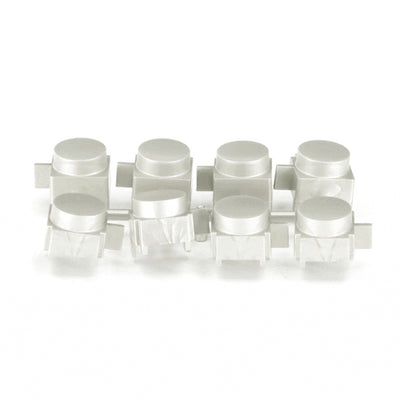 Bosch SHX4AT55UC/20 Push Button Cap Set - Genuine OEM