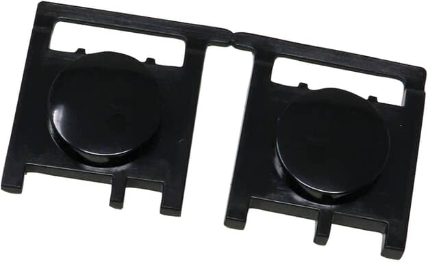 Bosch SHE3AR55UC/21 Button - Genuine OEM