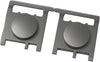 Bosch Part# 00627609 Button (OEM)