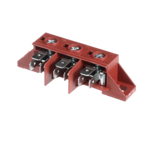 Bosch SHX7PT55UC/07 Terminal Block - Genuine OEM