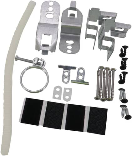 Bosch Part# 00629681 Installation Set (OEM)