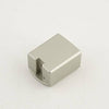 Bosch Part# 00631394 Door Handle End Cap - Stainless (OEM)