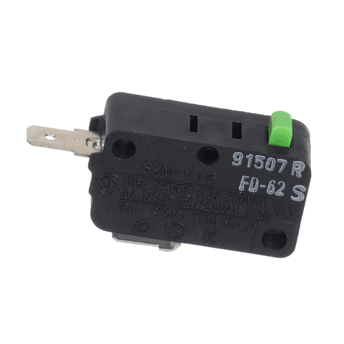 Bosch Microwave Door Interlock Switch HMC80151UC/01