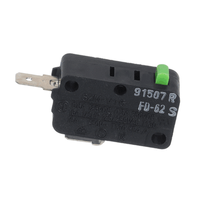 Bosch Microwave Door Interlock Switch HMC54151UC/01