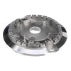 Bosch Part# 00631631 Surface Burner (OEM)