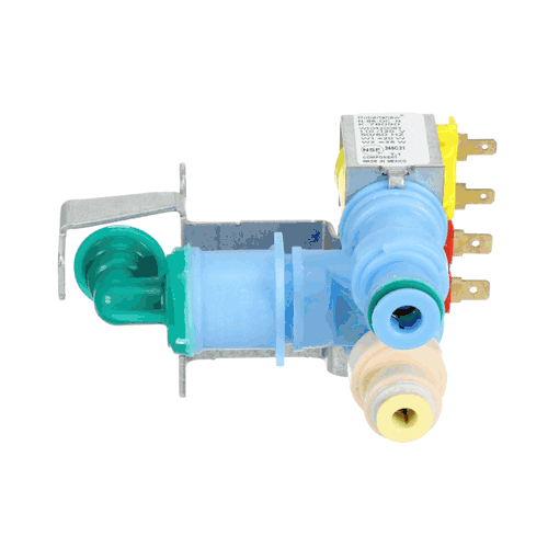 Bosch Water Inlet Valve 00631861
