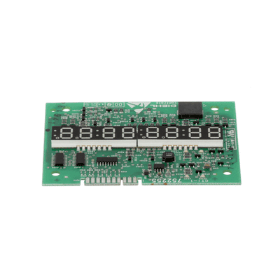 Bosch Part# 00632190 Display Control Board (OEM)